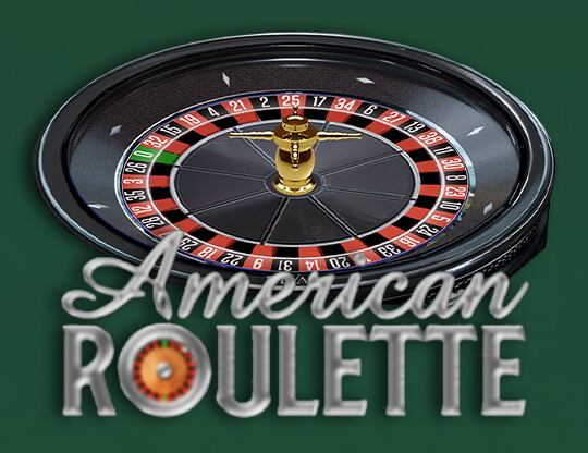 American Roulette (Rival)